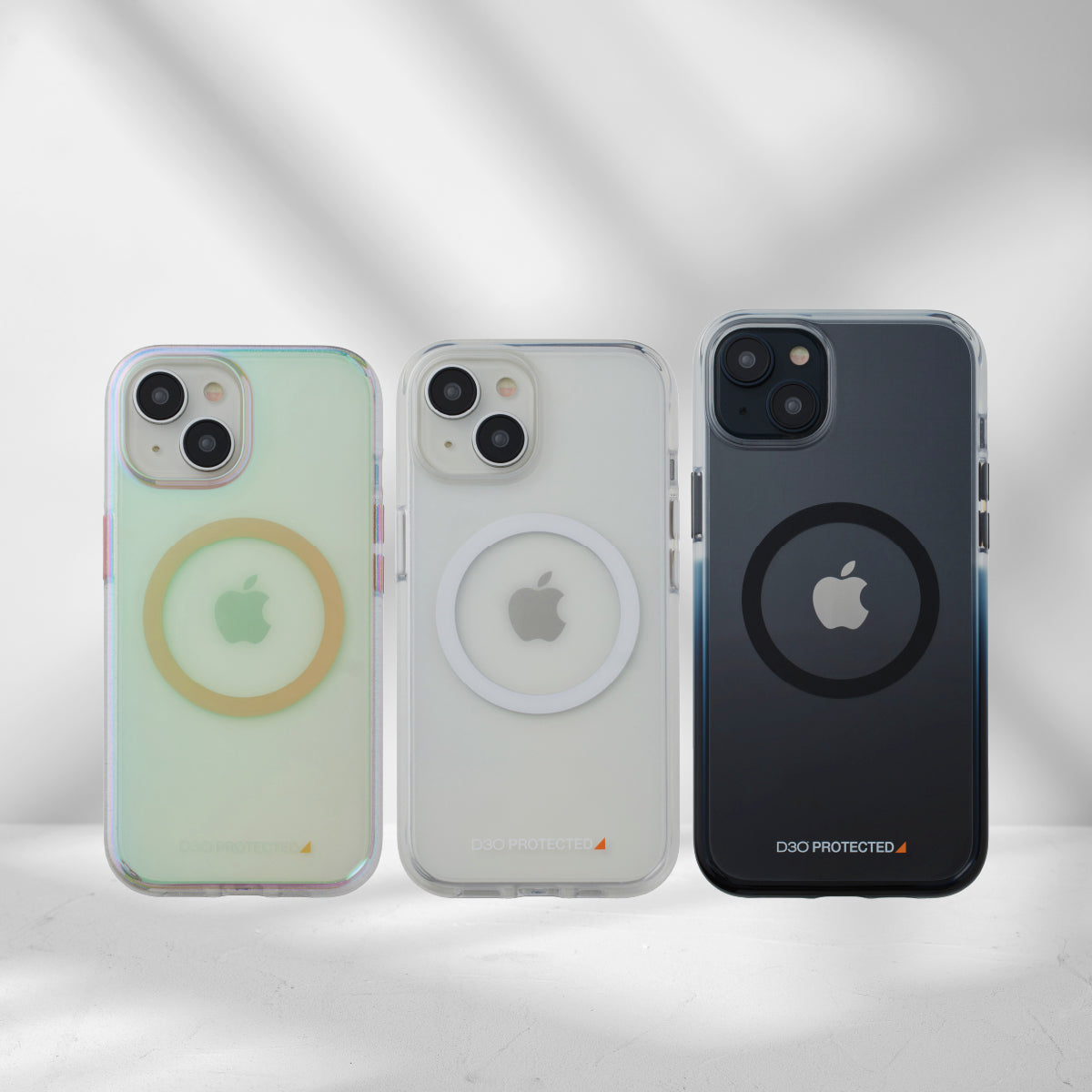EFM Aspen Case Armour | D3O BIO Phone Protection EFM