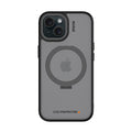 EFM Alta MagSafe Case: Slim, Durable with Kickstand & D3O Protection EFM