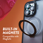 EFM Alta Case for iPhone 15 Pro with D3O BIO Drop Protection