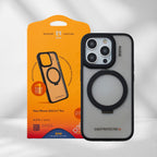 EFM Alta Case for iPhone 15 Pro with D3O BIO Drop Protection