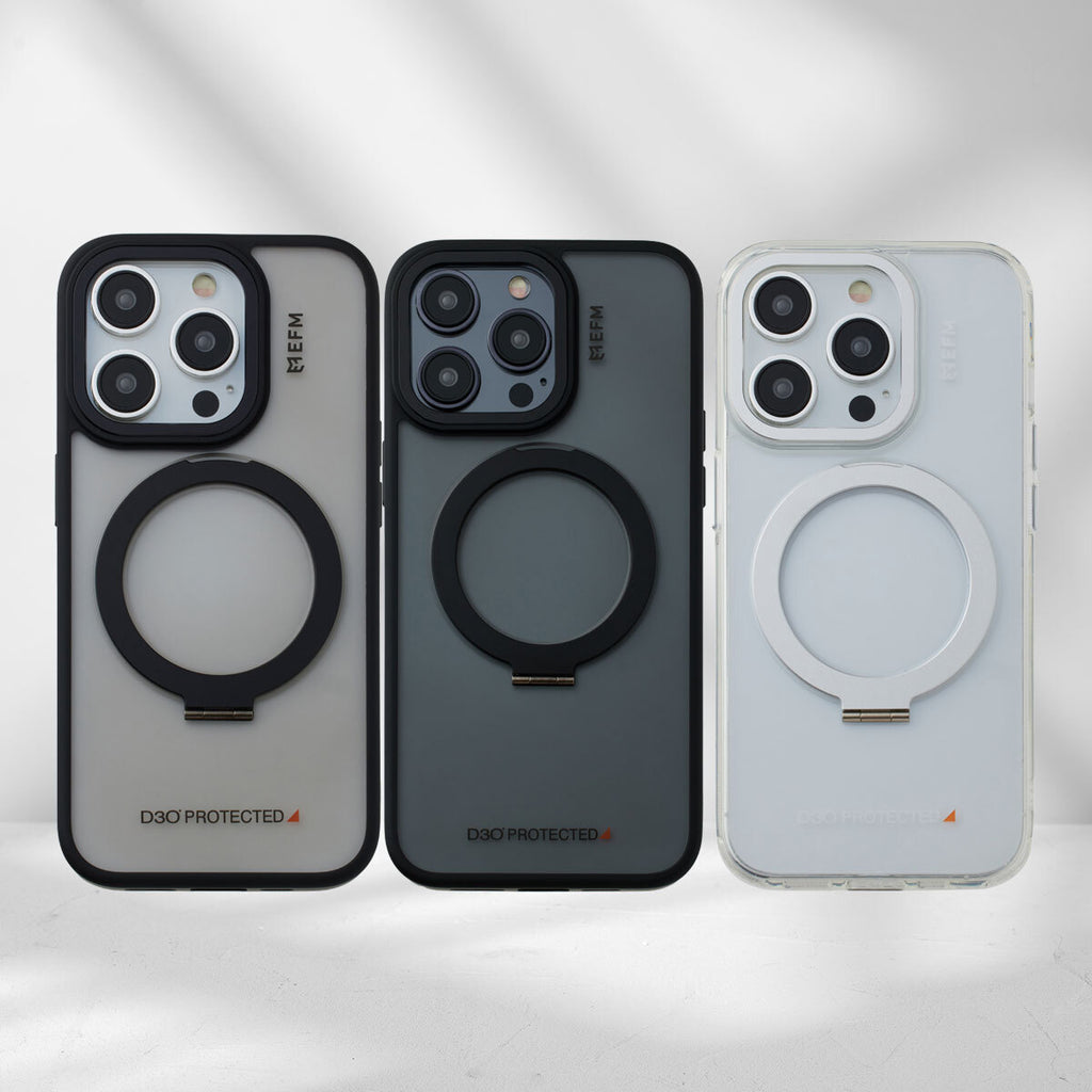 EFM Alta D3O BIO Case Armour for iPhone 15 Pro Max
