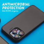 EFM Zurich Case Armour - Premium Protective Phone Cover EFM