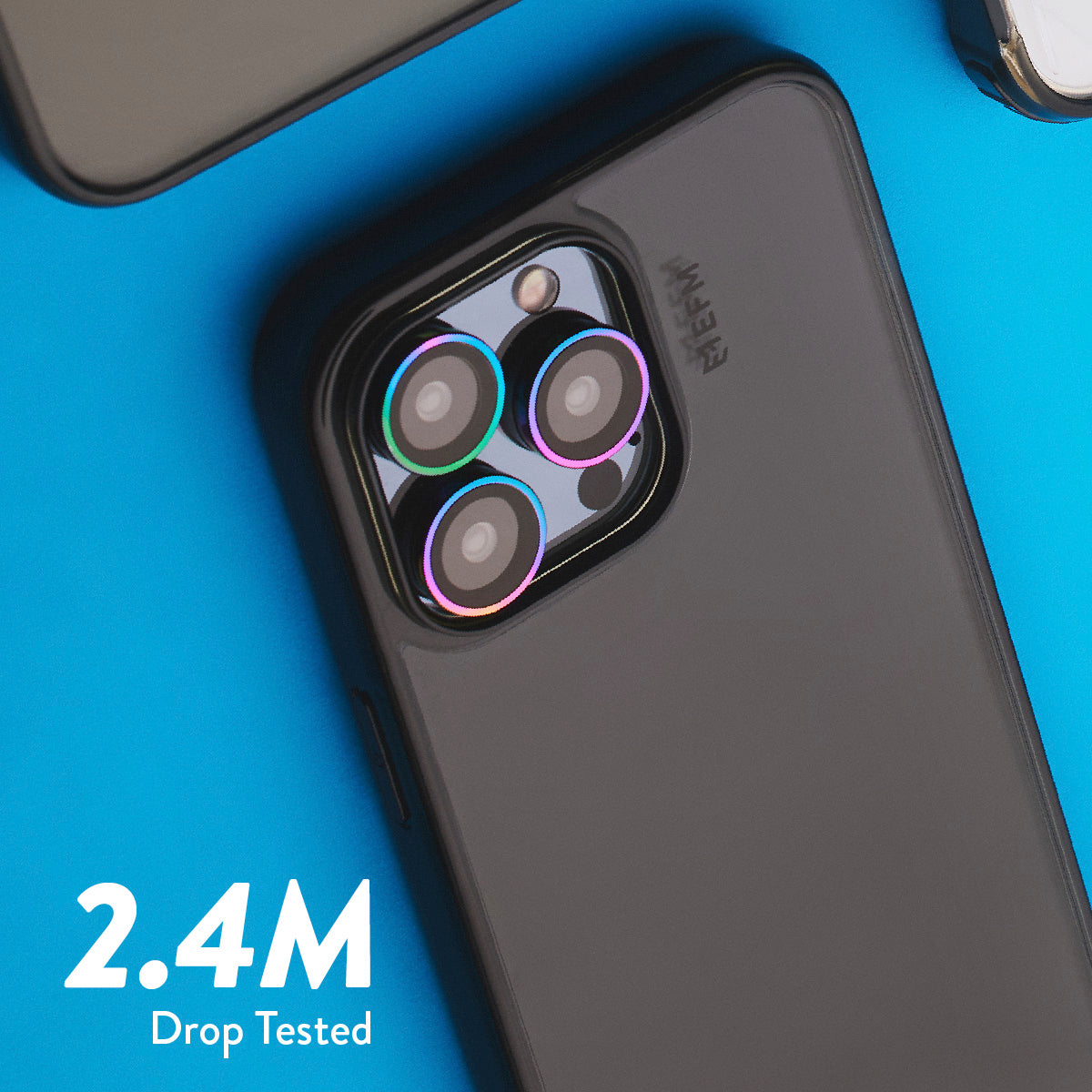 EFM Zurich Case Armour - Premium Protective Phone Cover EFM