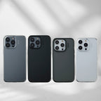 EFM Zurich Case Armour - Premium Protective Phone Cover EFM