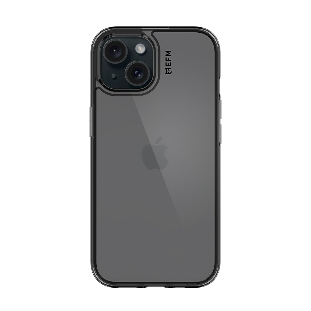 EFM Zurich Case Armour for iPhone 15 Plus - Protective Cover