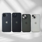 EFM Zurich Case Armour for iPhone 15 Plus - Protective Cover
