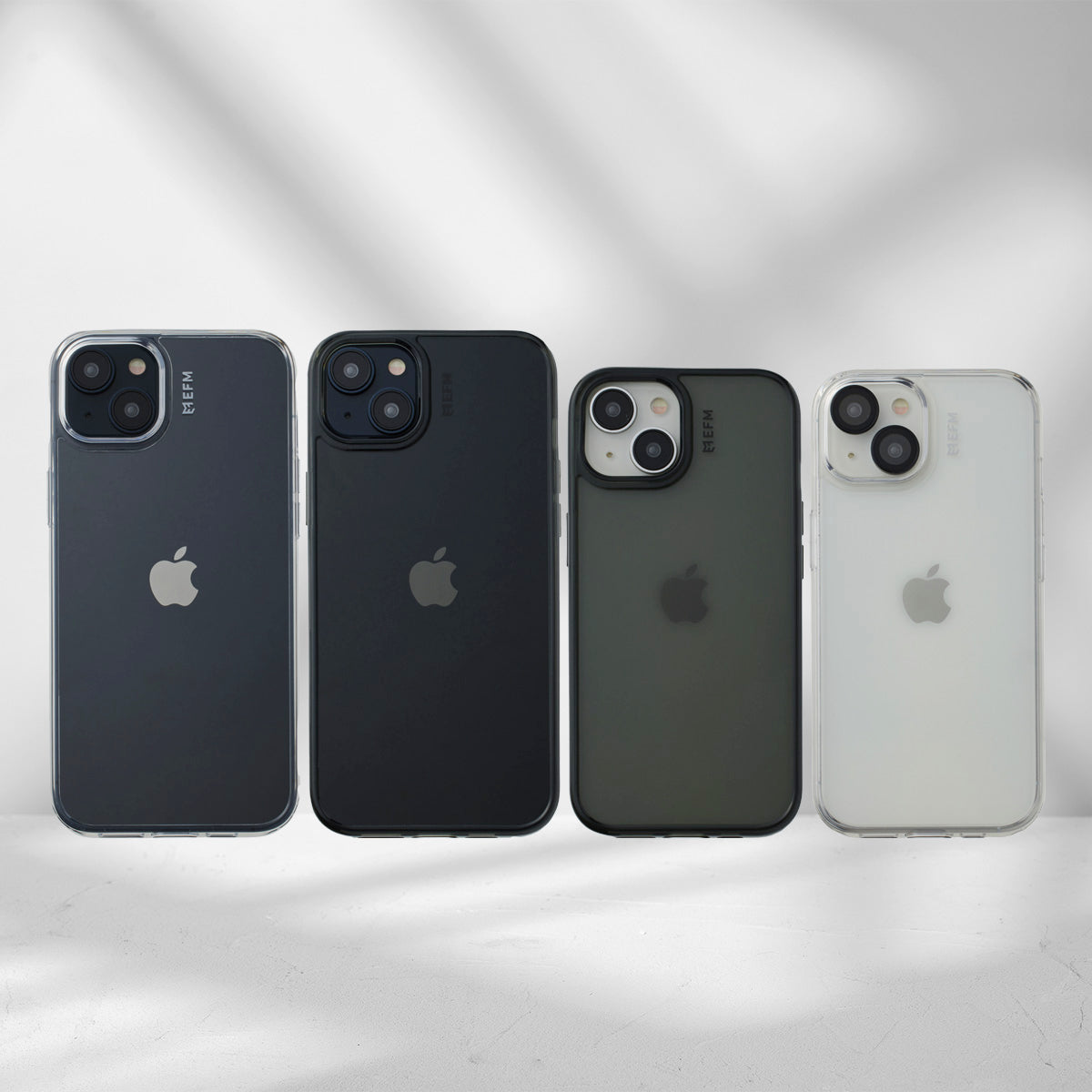 EFM Zurich Case Armour for iPhone 15 Plus - Protective Cover