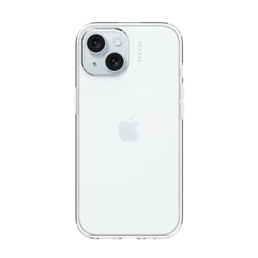 EFM Zurich Case Armour for iPhone 15 Plus | Tough Phone Protection