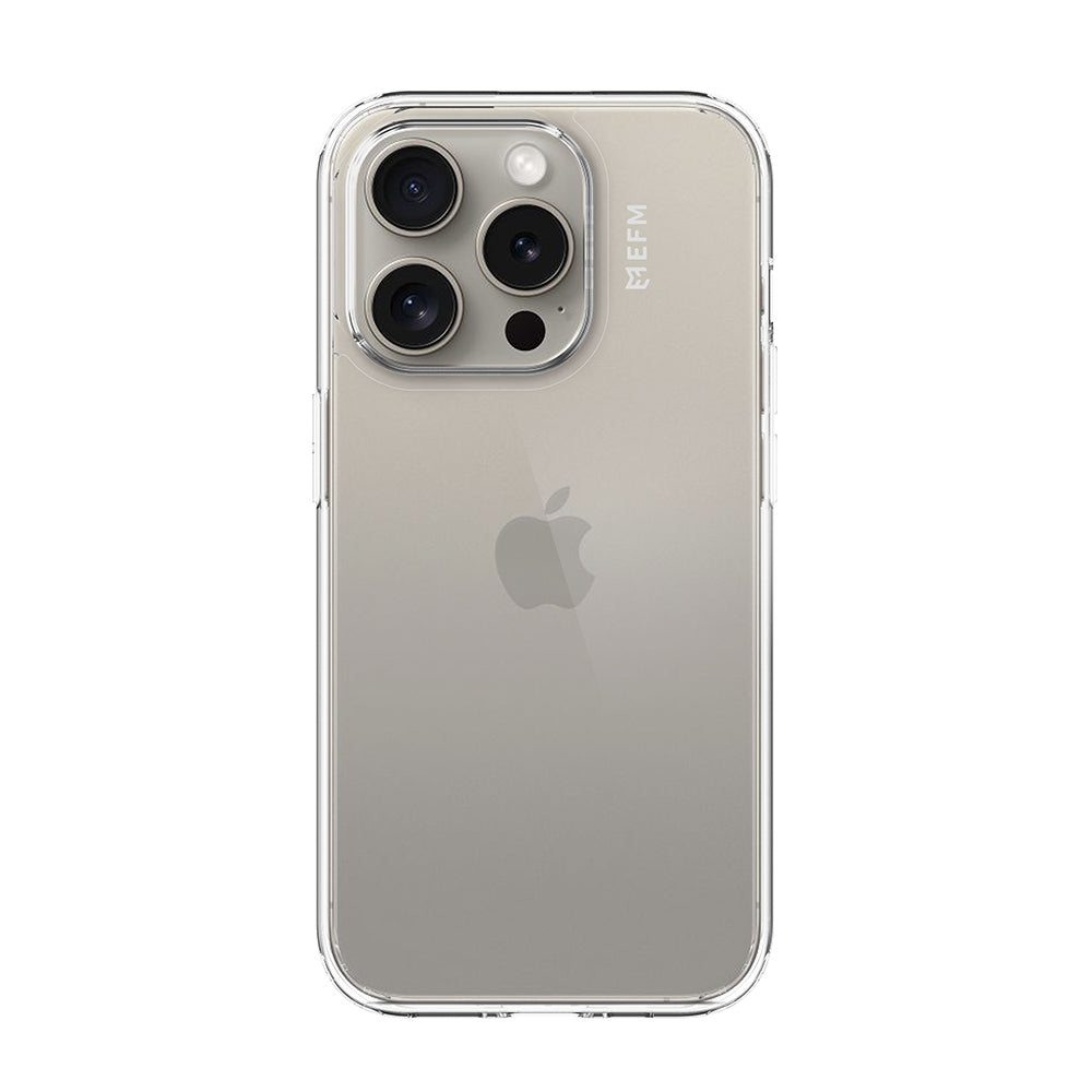 EFM Zurich Case Armour: Tough 3.6M Drop & Anti-Bacterial Protection EFM
