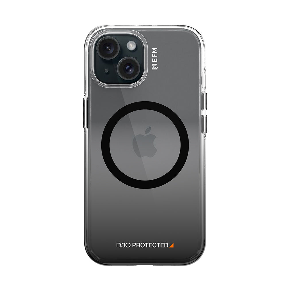 EFM Aspen D3O BIO Case Armour | iPhone 15 Plus Protection