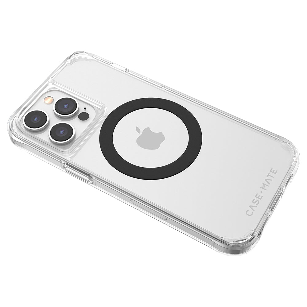 Case-Mate Magnetic Conversion Kit for MagSafe - Black