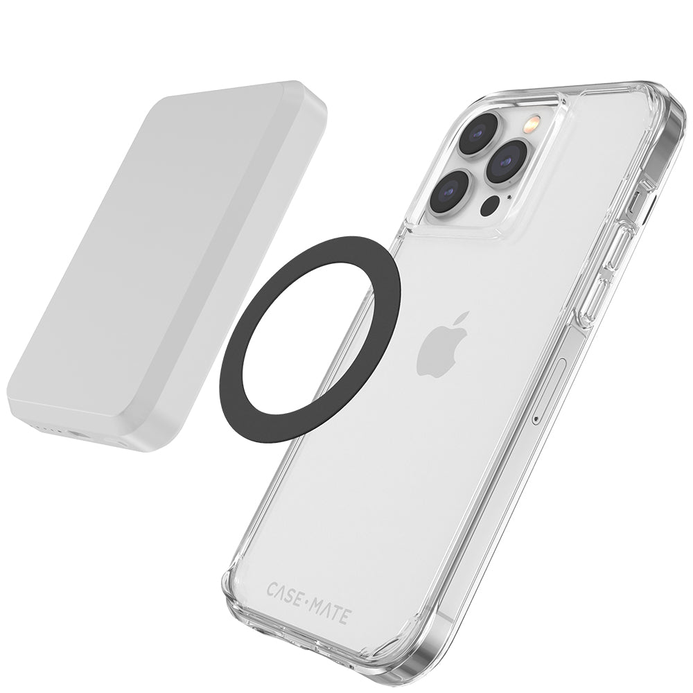 MagSafe Ring Kit - Instantly Add MagSafe to Any Phone Case CASE-MATE