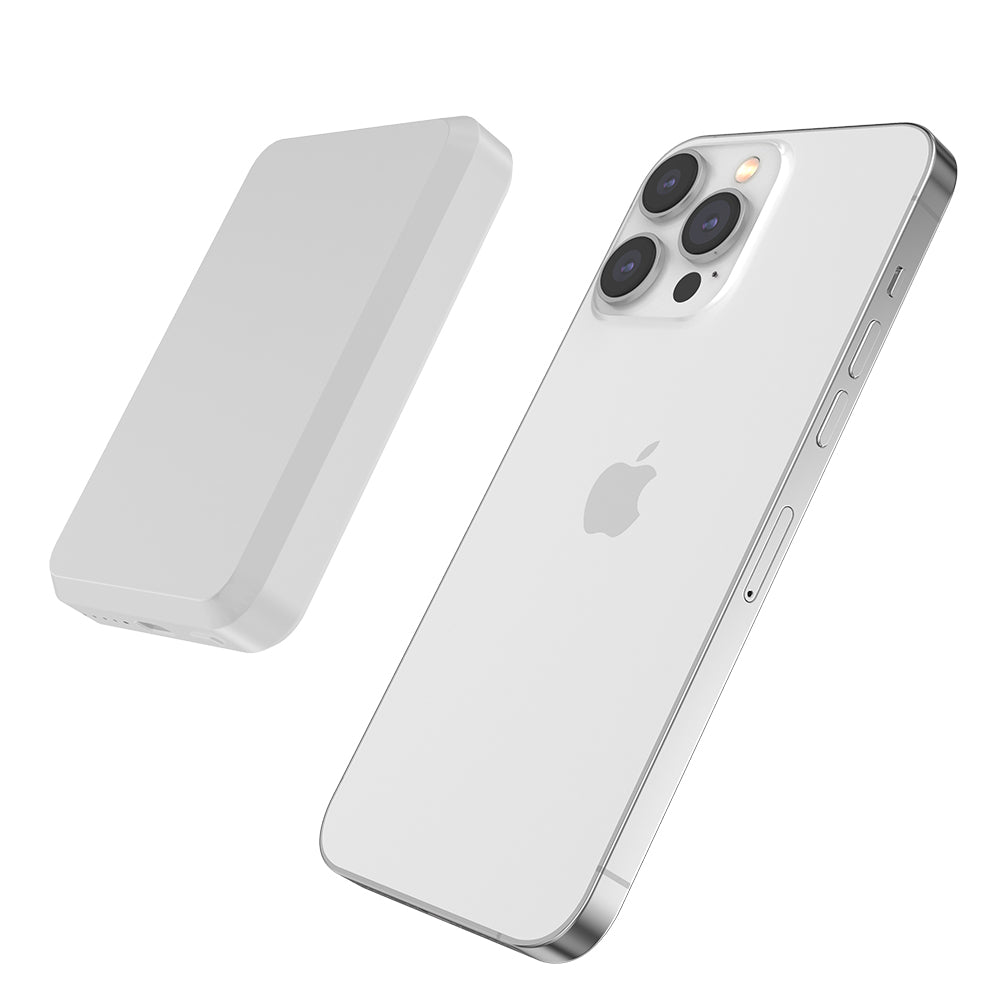 MagSafe Ring Kit - Instantly Add MagSafe to Any Phone Case CASE-MATE