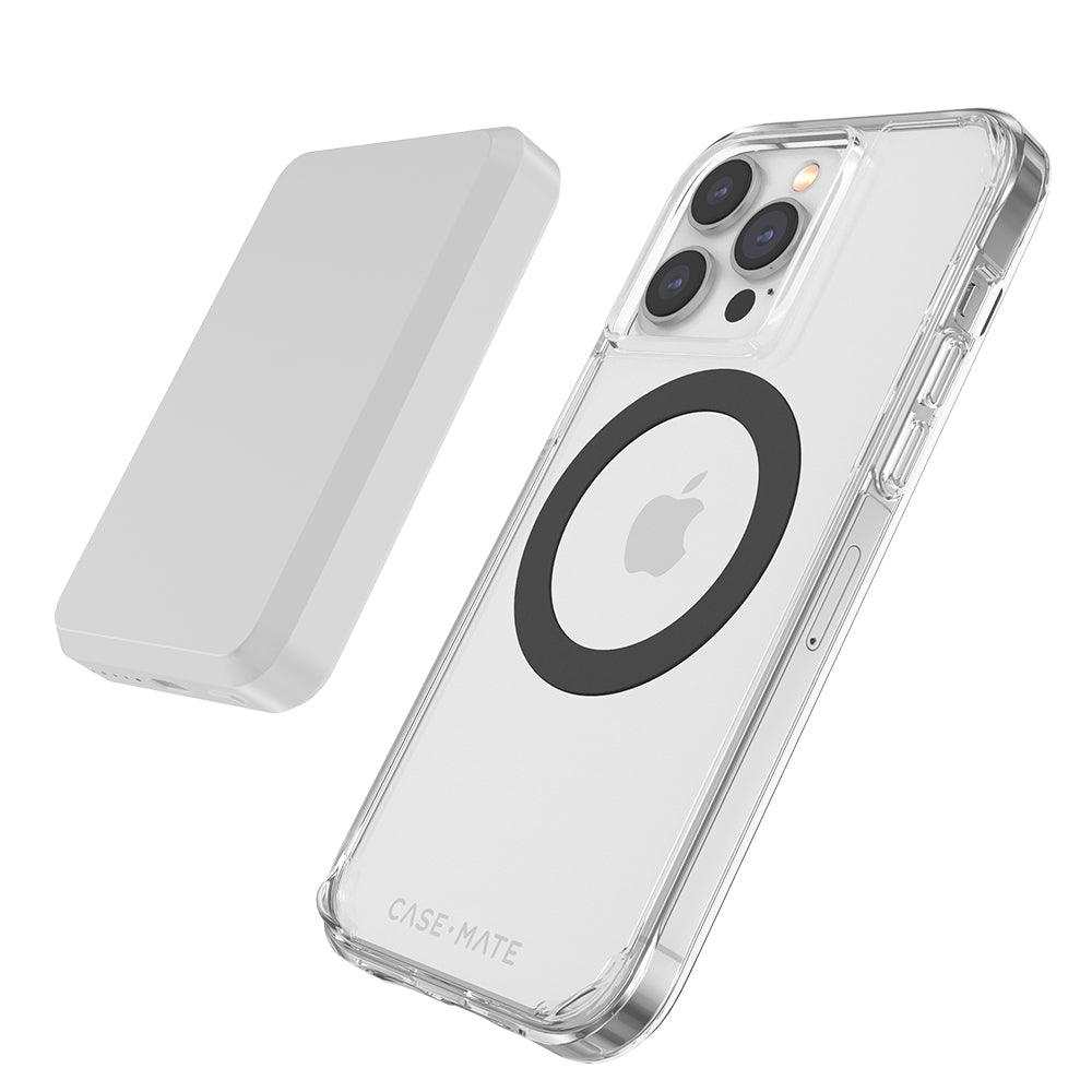 MagSafe Ring Kit - Instantly Add MagSafe to Any Phone Case CASE-MATE