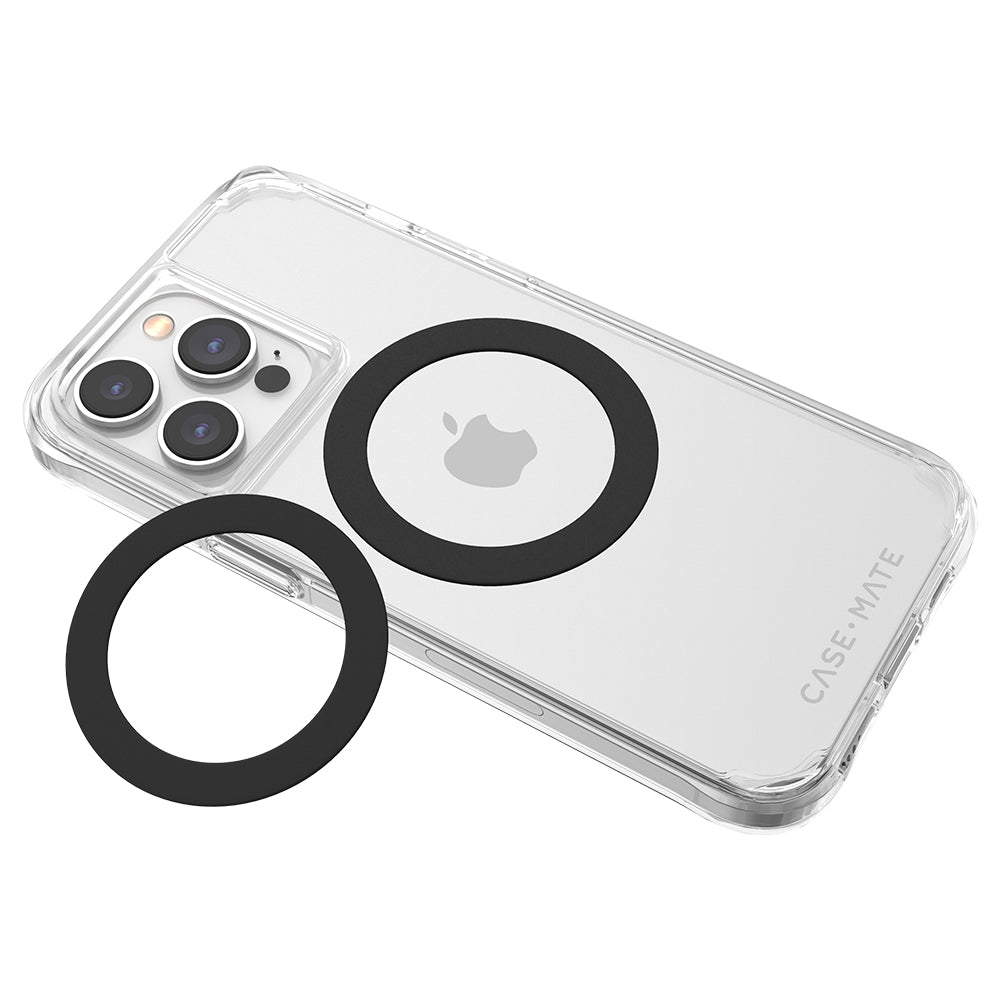 MagSafe Ring Kit - Instantly Add MagSafe to Any Phone Case CASE-MATE