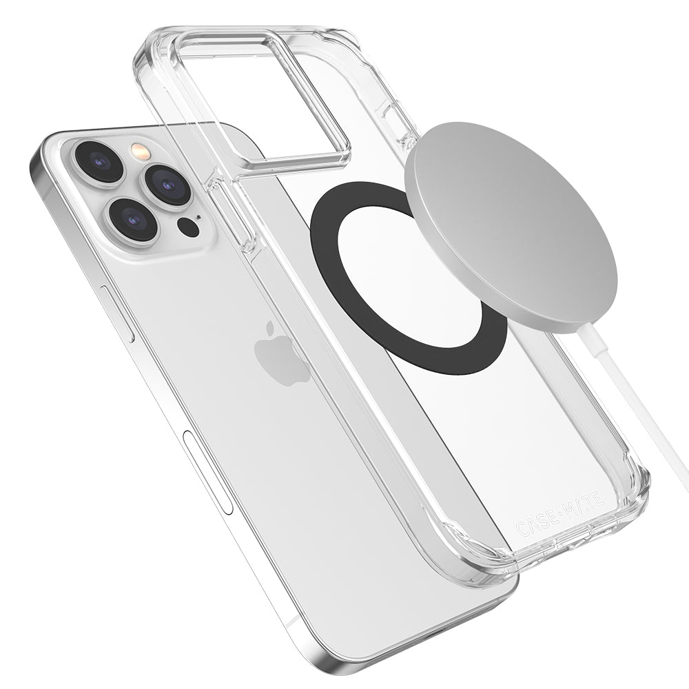 MagSafe Ring Kit - Instantly Add MagSafe to Any Phone Case CASE-MATE