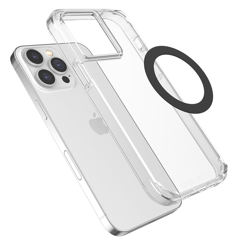 MagSafe Ring Kit - Instantly Add MagSafe to Any Phone Case CASE-MATE