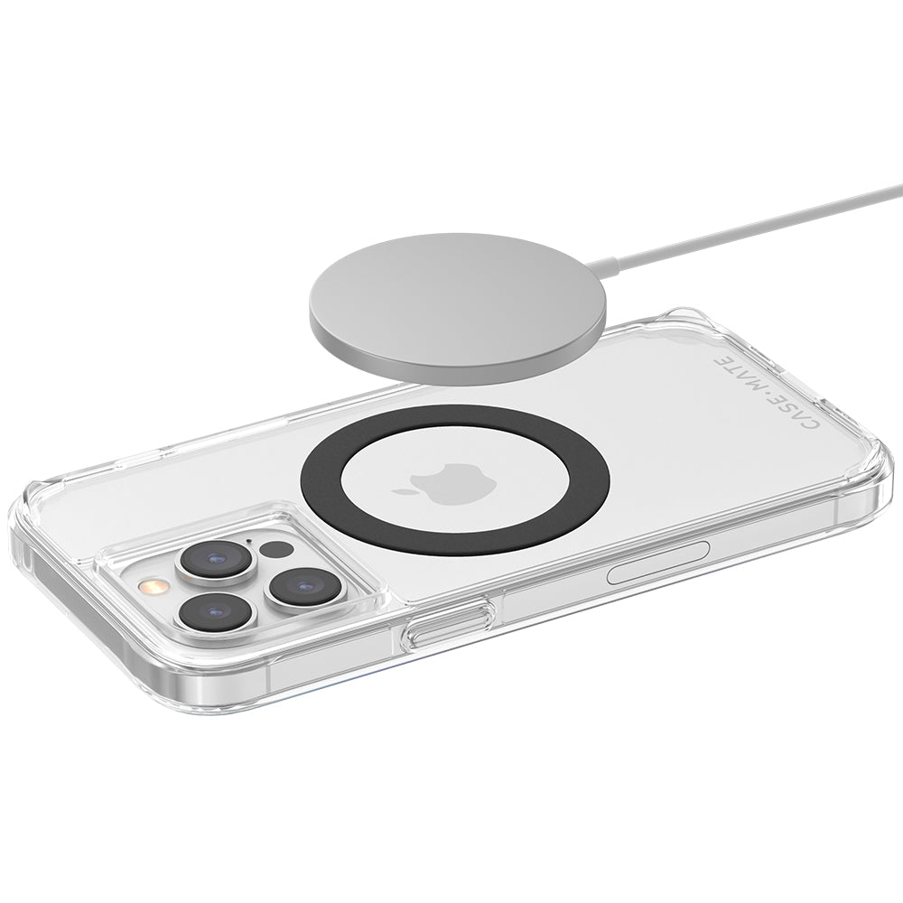 MagSafe Ring Kit - Instantly Add MagSafe to Any Phone Case CASE-MATE