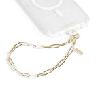 Case-Mate Link Chain Phone Wristlet - Hands-Free & Secure Phone Lanyard CASE-MATE