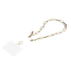 Case-Mate Link Chain Phone Wristlet - Hands-Free & Secure Phone Lanyard CASE-MATE