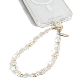 Stylish Phone Wristlet - Keep Your Phone Hands-Free & Accessible