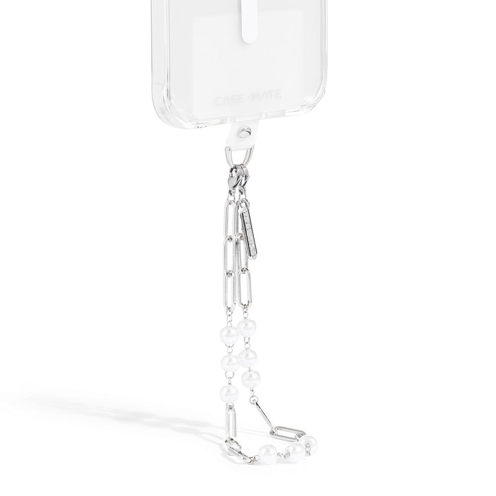 Case-Mate Link Chain Phone Wristlet - Hands-Free & Secure CASE-MATE