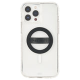 Case-Mate Magnetic Loop Grip - Black