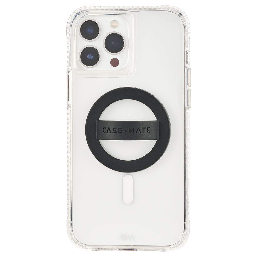 Case-Mate Magnetic Loop Grip - Black