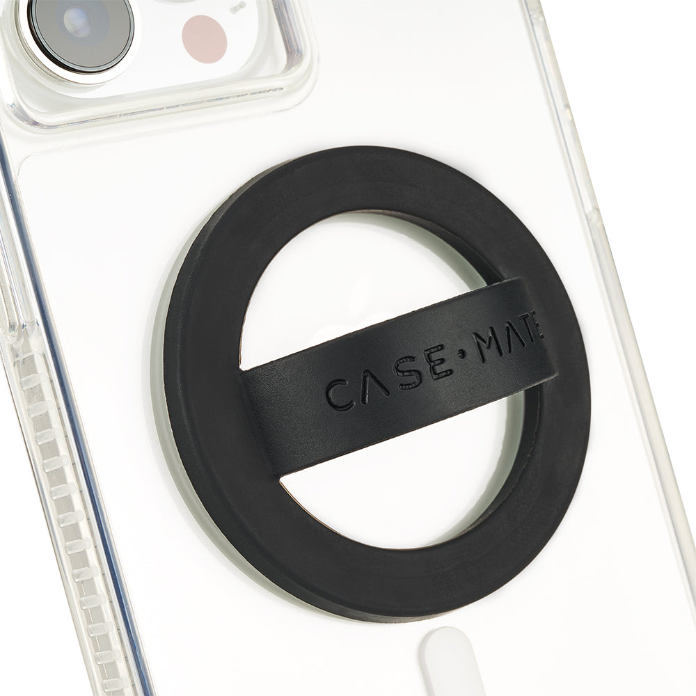 MagSafe Loop Grip: Magnetic Phone Holder & Stand CASE-MATE