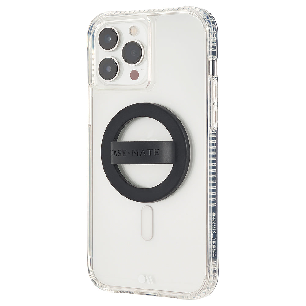 MagSafe Loop Grip: Magnetic Phone Holder & Stand CASE-MATE
