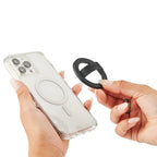 MagSafe Loop Grip: Magnetic Phone Holder & Stand CASE-MATE