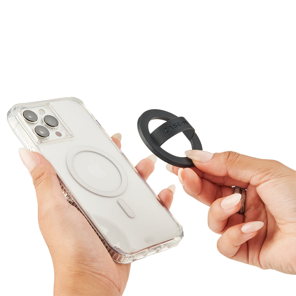 MagSafe Loop Grip: Magnetic Phone Holder & Stand CASE-MATE