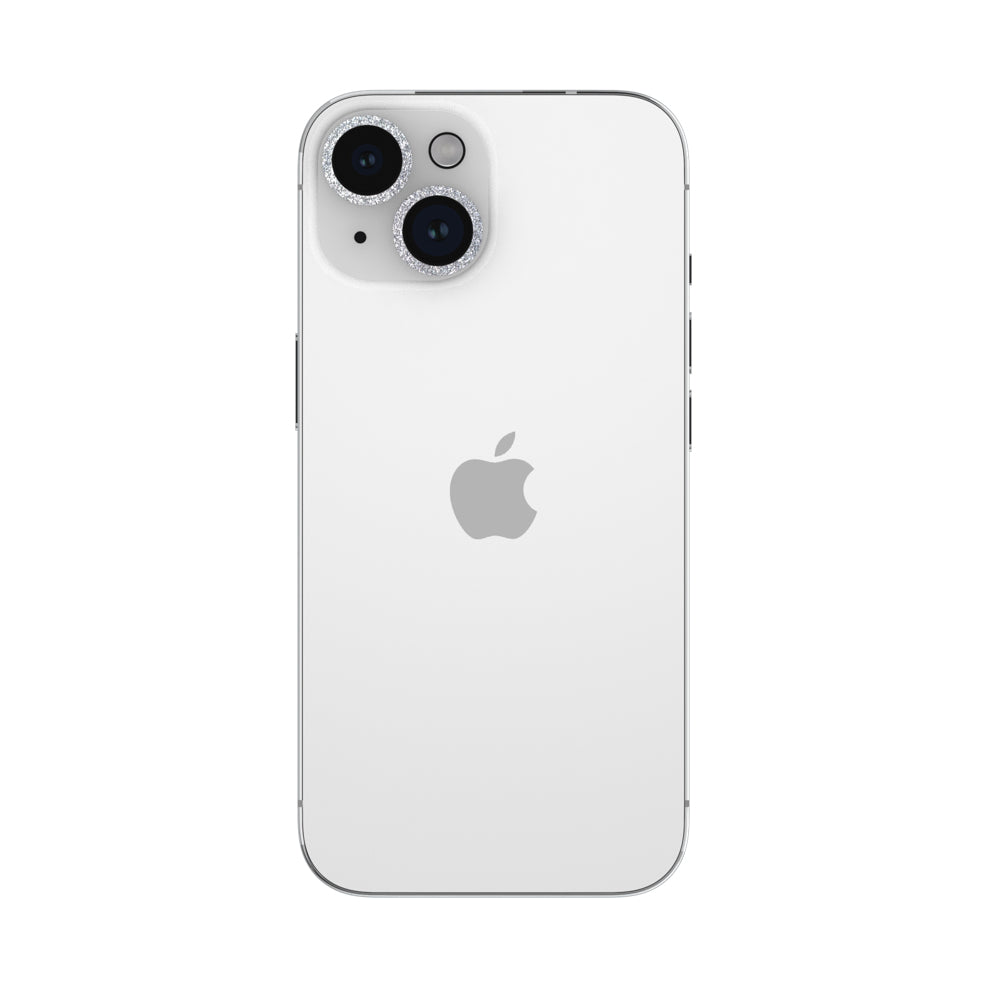 Case-Mate Lens Protector for iPhone 15 & iPhone 15 Plus - Clear