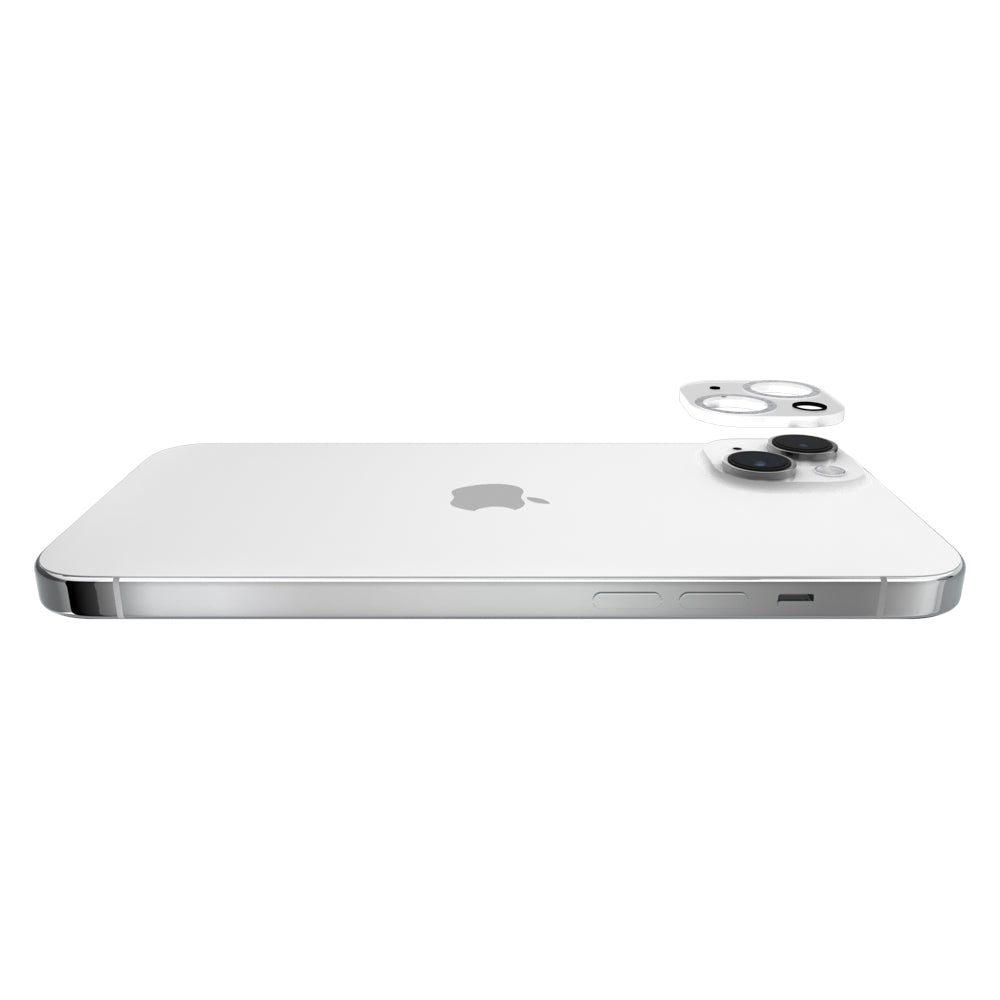 Metal Frame HD Glass Phone Camera Lens Protector CASE-MATE