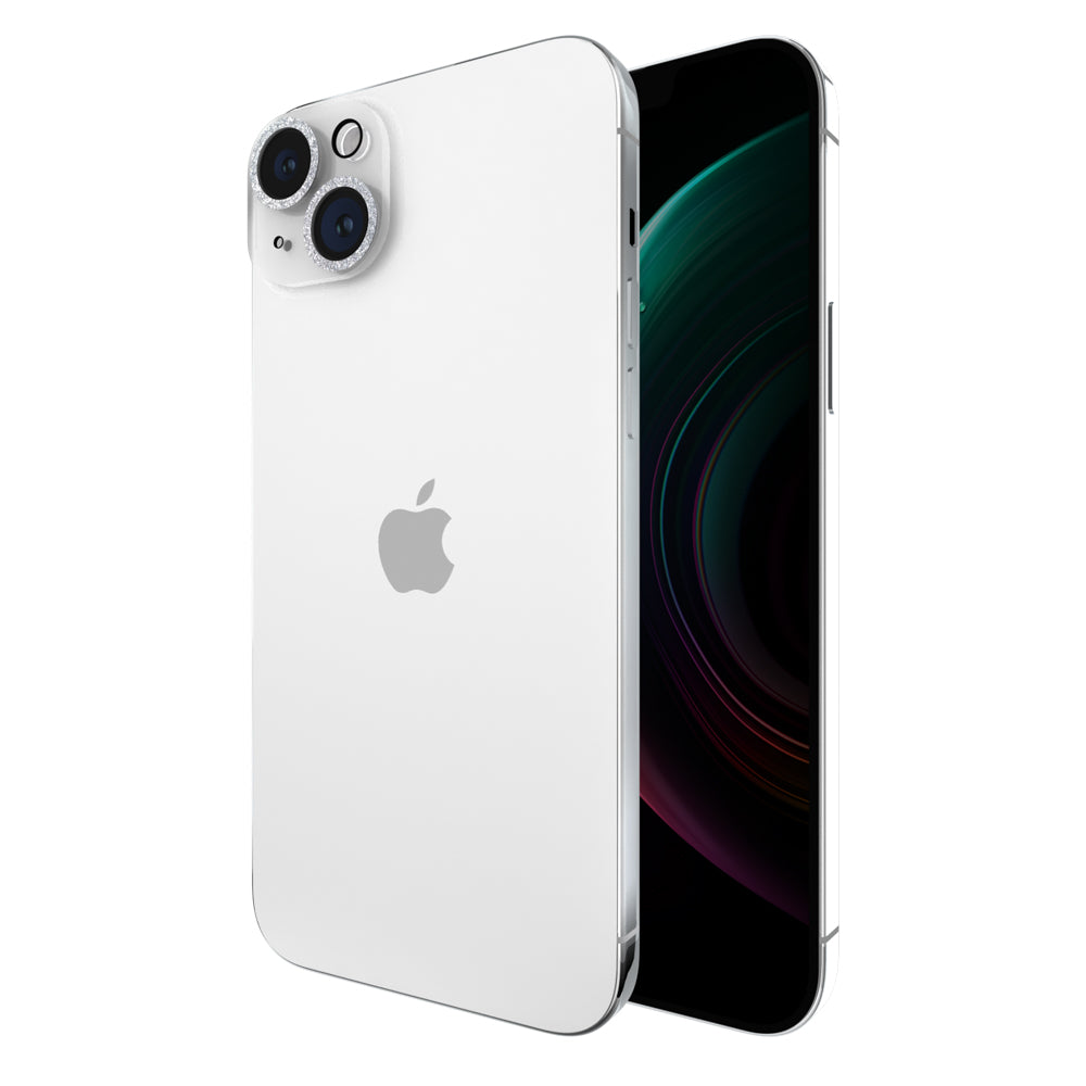 Metal Frame HD Glass Phone Camera Lens Protector CASE-MATE