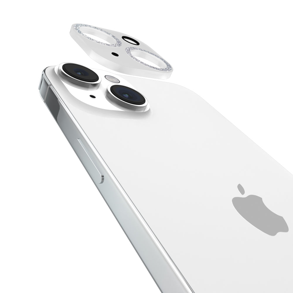 Metal Frame HD Glass Phone Camera Lens Protector CASE-MATE
