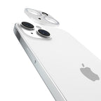 Metal Frame HD Glass Phone Camera Lens Protector CASE-MATE