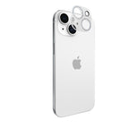 Metal Frame HD Glass Phone Camera Lens Protector CASE-MATE