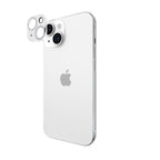 Metal Frame HD Glass Phone Camera Lens Protector CASE-MATE