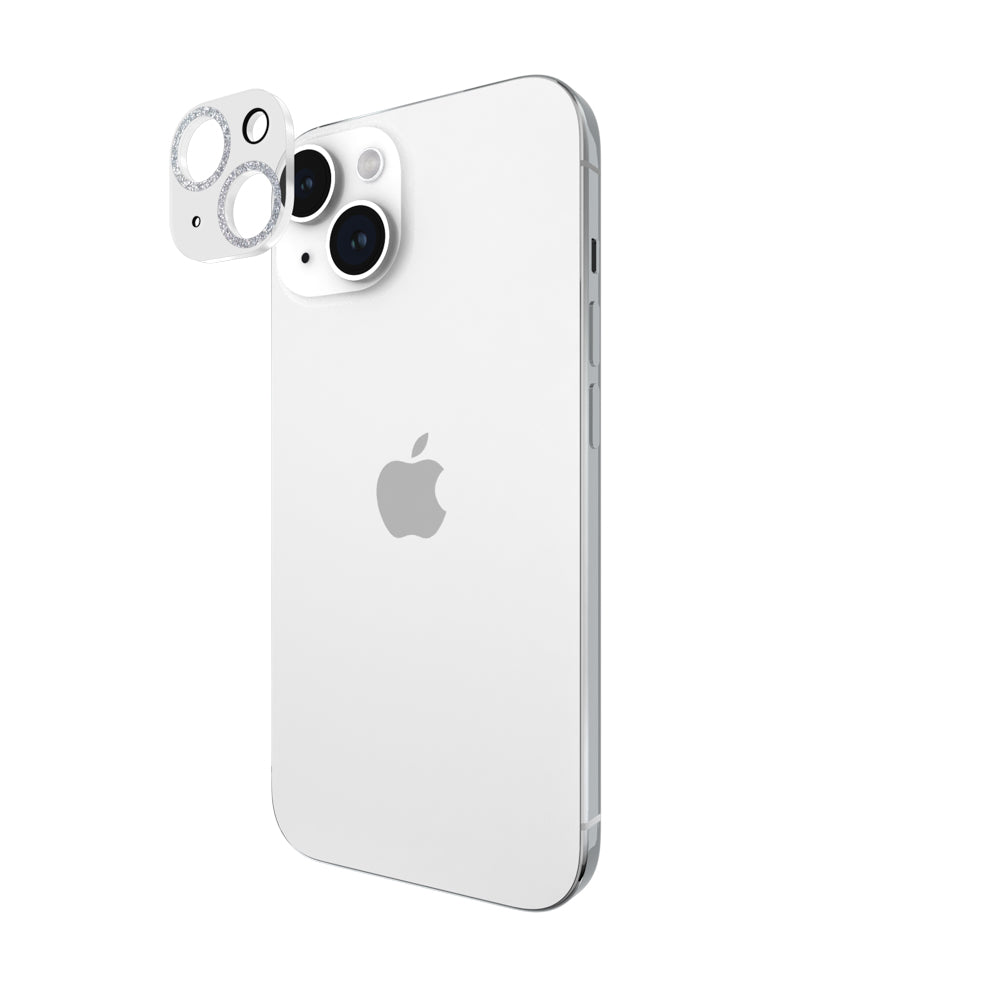 Metal Frame HD Glass Phone Camera Lens Protector CASE-MATE