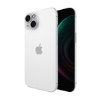 Metal Frame HD Glass Phone Camera Lens Protector CASE-MATE