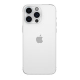 Case-Mate Lens Protector for iPhone 15 Pro & iPhone 15 Pro Max - Clear
