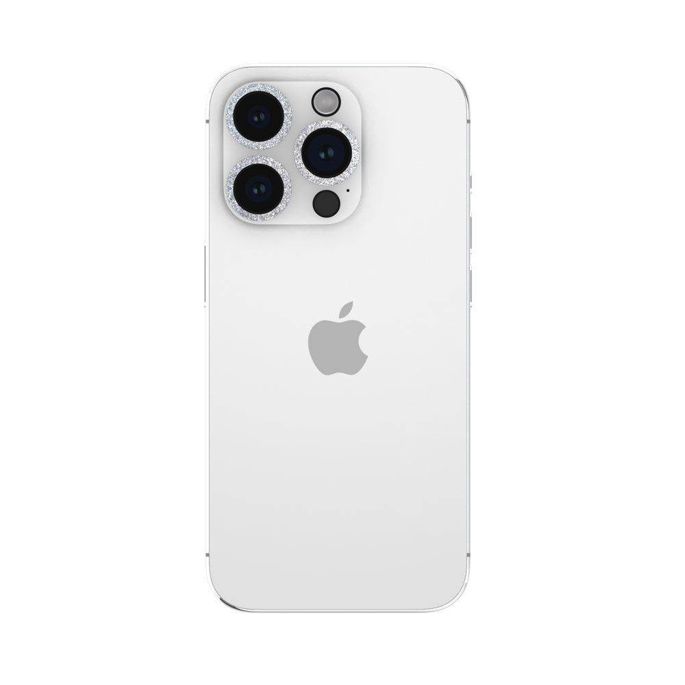 Phone Camera Lens Protector | Metal Frame & HD Tempered Glass CASE-MATE