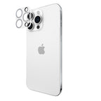 Phone Camera Lens Protector | Metal Frame & HD Tempered Glass CASE-MATE