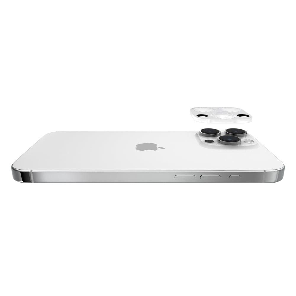 Phone Camera Lens Protector | Metal Frame & HD Tempered Glass CASE-MATE