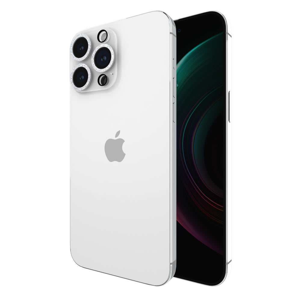 Phone Camera Lens Protector | Metal Frame & HD Tempered Glass CASE-MATE