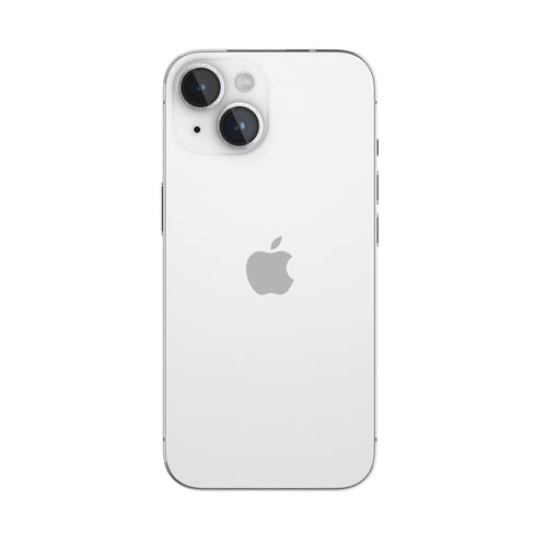 Aluminum Ring Phone Camera Lens Protector - Tempered Glass, Scratch-Proof CASE-MATE