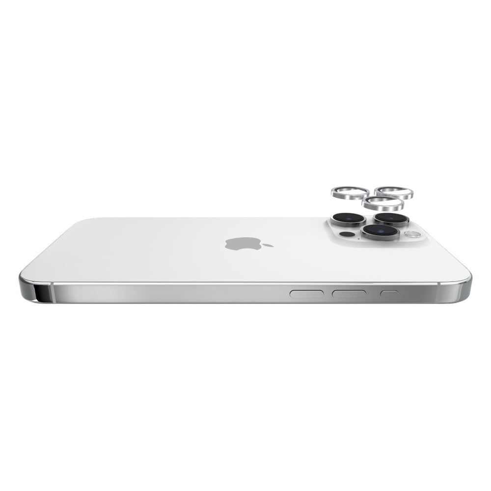 Premium Lens Protector for Phone Camera - Metal Frame & HD Glass CASE-MATE