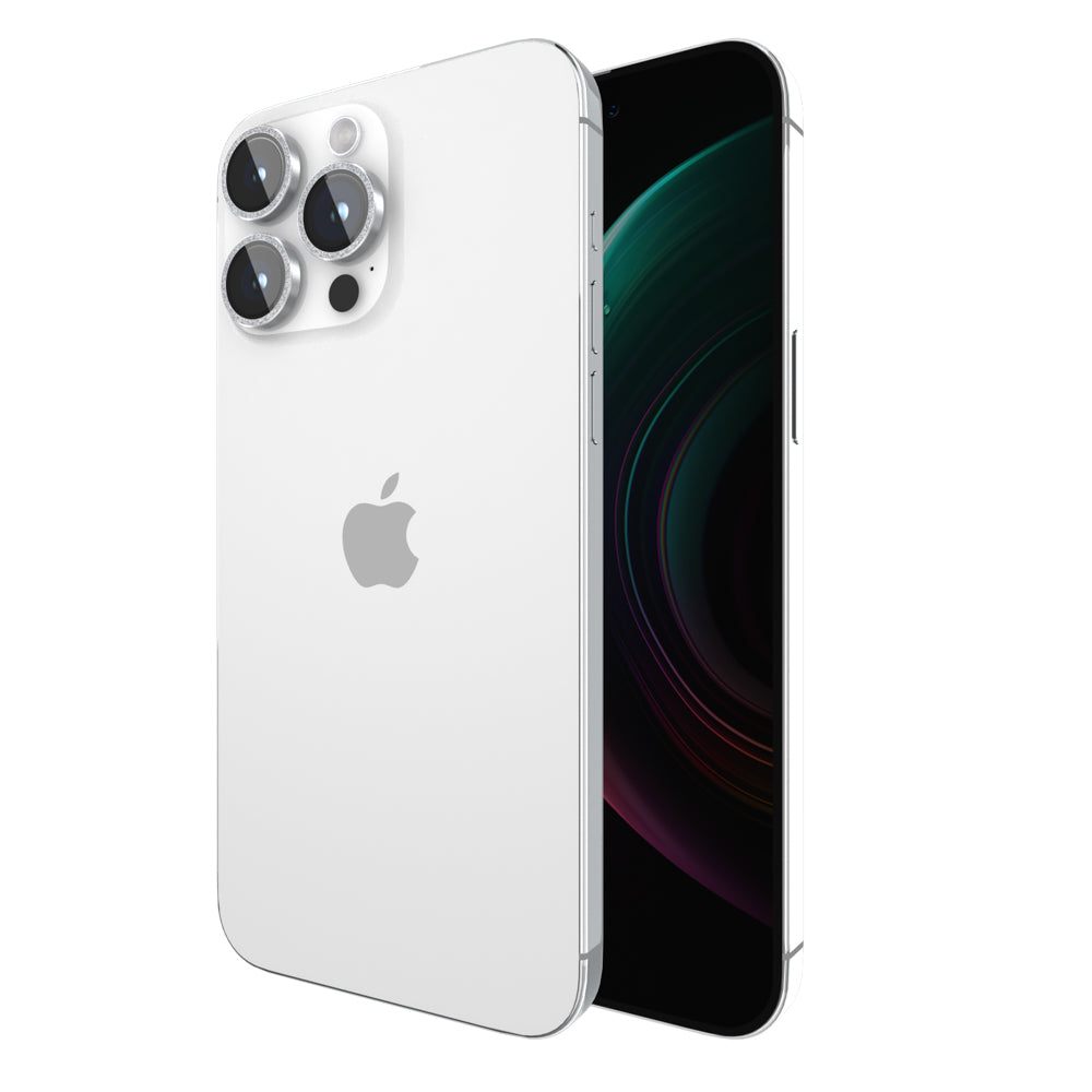 Premium Lens Protector for Phone Camera - Metal Frame & HD Glass CASE-MATE