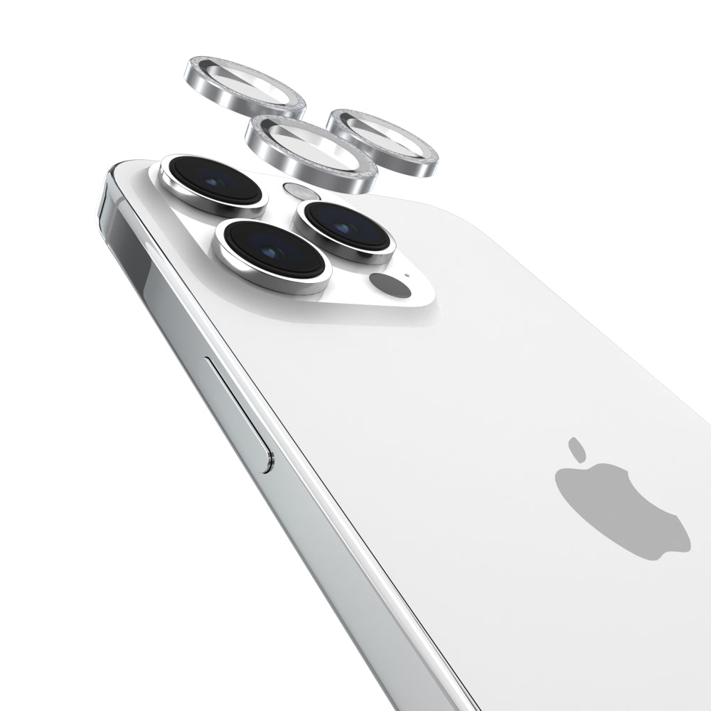 Premium Lens Protector for Phone Camera - Metal Frame & HD Glass CASE-MATE